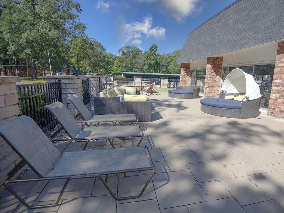 Photo Gallery Tiffany Woods Apartments in Muskegon, MI